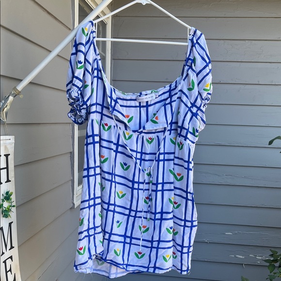 Tulip Birthday girl  dress 3xl - Picture 1 of 6